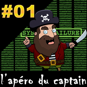 ADC #1 : Le podcast High Tech qui ne respecte rien
