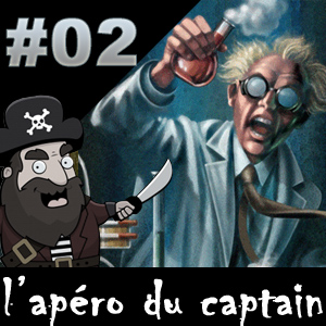 ADC #2 : Operation shitstorm