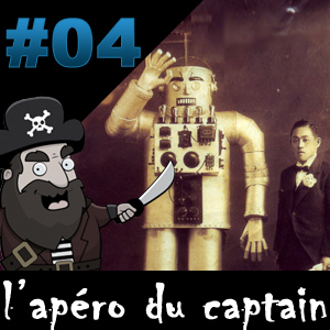 ADC #4 : Le rap de la tête dans le dos