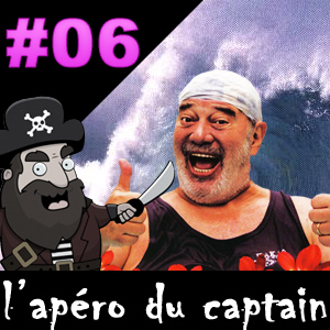 ADC #6 : Tirlipinpon sur le tsunami
