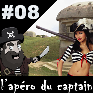 ADC #8 : Apérophobie au cyberbunker