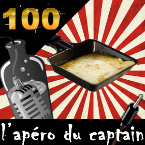 ADC #100 : La rétrospective de la raclette des rois