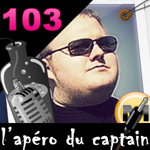 ADC #103 : Opération MegaUpload episode artwork