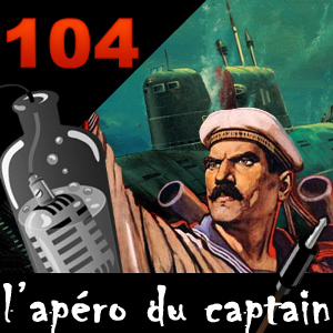ADC #104 : Le serial gicleur sous-marin de la salle de sport
