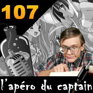 ADC #107 : Oh la vache, un FanSub de neutrinos gloutons