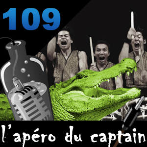 ADC #109 : Le lien faible et le lien fort de Yoyo l'alligator