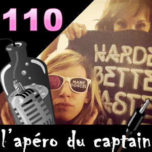 ADC #110 : Katsuni et Salomette contre le petit coeur du Spirytus