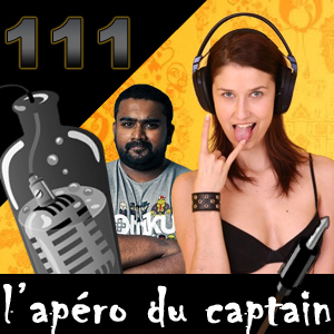 ADC #111 : Nephael et le flashboob du barfouetting