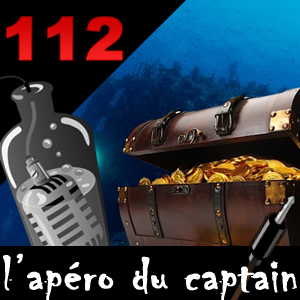 ADC #112 : La branlette mystère du chasseur de trésor de la Roustefier