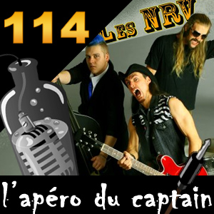 ADC #114 : Il était une fois dans l'apéro des NRV