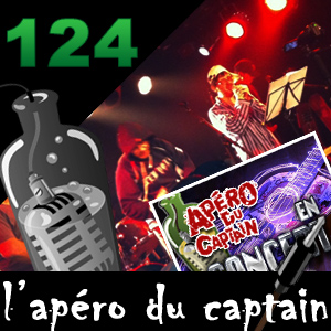 ADC #124 : Le concert des singes cultivateurs de cannabis
