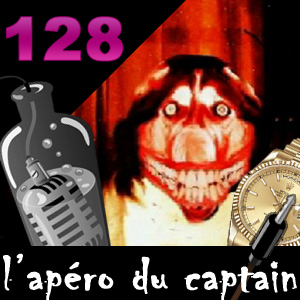 ADC #128 : La Creepy Pasta de la Rolex perdue de Yoshinoya