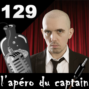 ADC #129 : Davy et les pigeons pervers du train