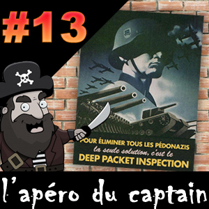 ADC #13 : La neutralité du gazon maudit