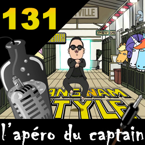 ADC #131 : Le gang bang sale du roi de la K POP