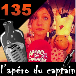 ADC #135 : GiedRé Et le bRaS FisTEur dE MoNsiEuR FauChEusE