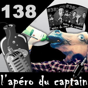 ADC #138 : Back to the biture!