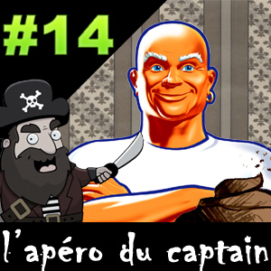 ADC #14 : La déjection des nettoyeurs du net