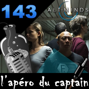 ADC #143 : Alt-Minds et le lifting de couille de la maison hantée de Micheline