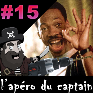 ADC #15 : La perceuse turque d’Axel Foley