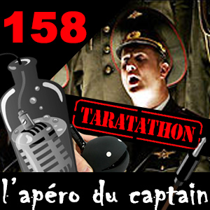 ADC #158: Taratathon!