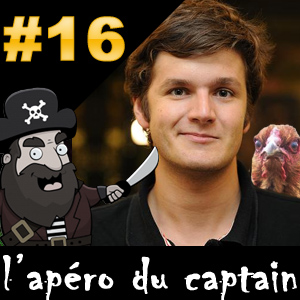 ADC #16 : Gonzague et le concerto des poulets sponsorisés