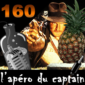 ADC #160: L'intoxication alimentaire d'Alibaba le bucheron aventurier