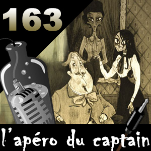 ADC #163: Yomgui et la pure coupure d'Internet de la ménopause
