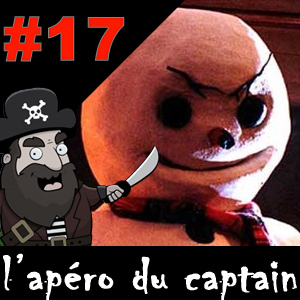ADC #17 : La wave du Pere Noël nécrophile