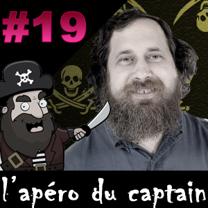 ADC #19 : La foetale error du logiciel libre !