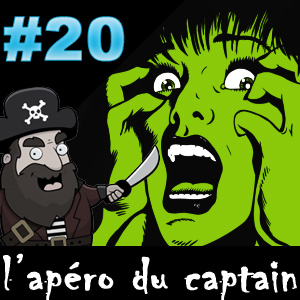 ADC #20 : Nowatch? Circulez y’a rien à boire !