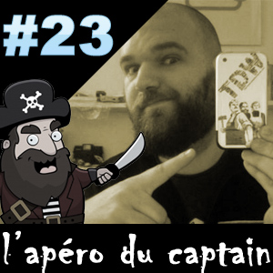 ADC #23 : Babozor et la mise à mort du petit poney