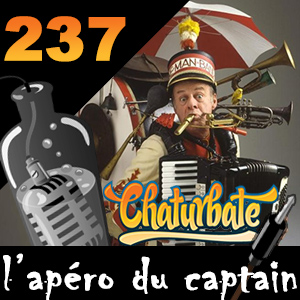 ADC #237 : The Chaturbate Human Beatbox episode artwork