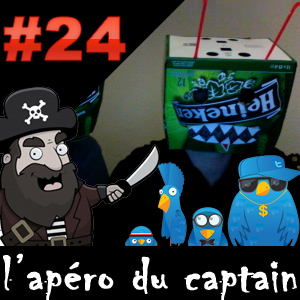 ADC #24 : Le chat roulette du légionnaire psychopathe
