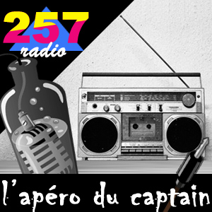 ADC #257 : Laser FM episode artwork
