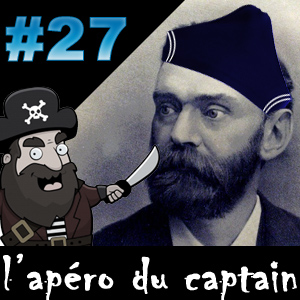 ADC #27 : Le prix Nobel des deux slips