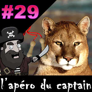 ADC #29 : La corde à sauter de la femme cougar