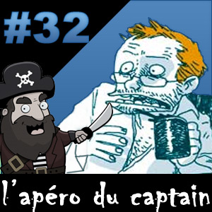 ADC #32 : Boulet et l’interminable podcast façon radio bourgeoisie