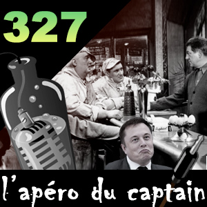 ADC #327 : Le Sopa Pipa de Mars perseverance