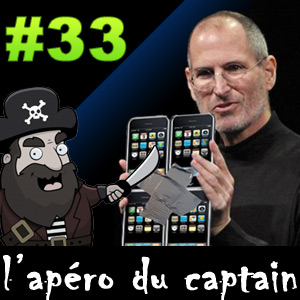 ADC #33 : La culture de prépuces de l’inabordable iPad