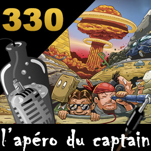 ADC #330 : La campagne Ulule du vinyle qui fait coin-coin