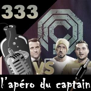 ADC #333 : l'Evil Corp du bronzage de périné episode artwork