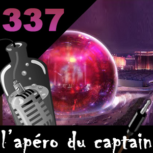 ADC #337 : Le rayon solaire de la rame dans le fion