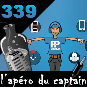 ADC #339 : PP les bons tuyaux