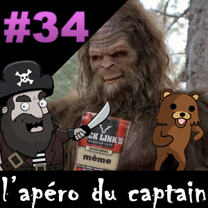 ADC #34 : Le mème ferroviaire de l’otarie