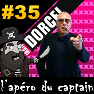 ADC #35 : Dorcel et la 3D chirurgicale XXX du VP8