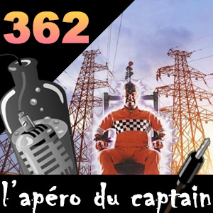 ADC #362 : Les palmes Lafarge du Tazanus électrique