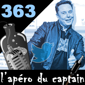 ADC #363 : La Saint rongeur d'Elon Musk