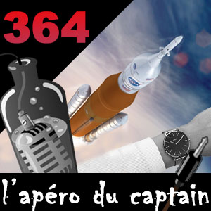 ADC #364 : Le grand ménage du bracelet dans le fion