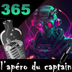 ADC #365 : Coiffeur ou docteur pour les testicules de Chat GPT?